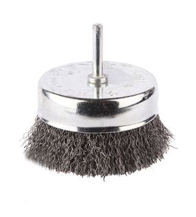 Chổi đánh gỉ dạng trụ 63mm Makita D-39920