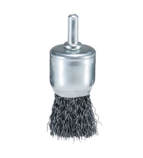 Chổi đánh gỉ dạng trụ 19mm Makita D-40010