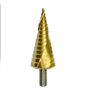 Mũi khoan bậc 4-32mm Makita D-40191