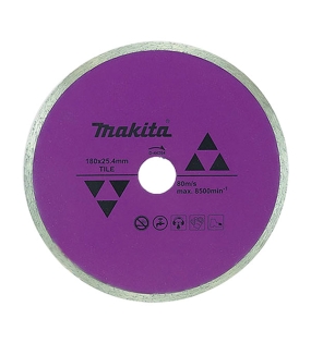 Lưỡi cắt kim cương 180mm Makita D-44264