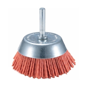 Chổi đánh nylon 6mm Makita D-45509