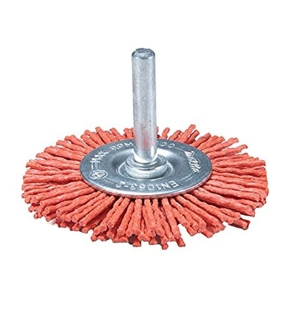 Chổi đánh nylon 38mm Makita D-45565