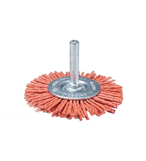 Chổi đánh nylon 100mm Makita D-45602