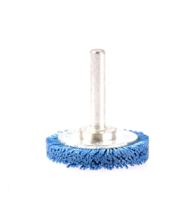 Chổi đánh nylon 100mm Makita D-45652