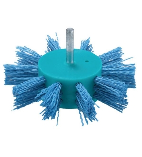 Chổi nylon đánh bóng 100mm Makita D-45755
