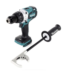 Thân máy khoan vặn vít pin 18V Makita DDF481Z