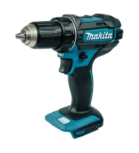 Thân máy khoan vặn vít pin 18V Makita DDF482Z