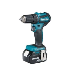 Máy khoan vặn vít pin 18V Makita DDF483RTE