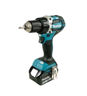 Máy khoan vặn vít pin 18V Makita DDF484RFE