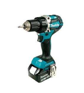 Máy khoan vặn vít pin 18V Makita DDF484RTE