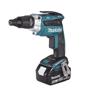 Máy vặn vít pin 18V Makita DFS251RFE