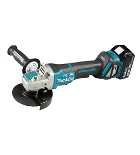 Máy mài góc pin 125mm Makita DGA519RTJ