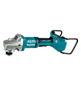 Thân máy mài góc pin 180mm Makita DGA701Z