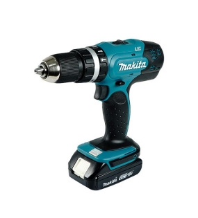 Máy khoan vặn vít pin 18V Makita DHP453SYE