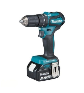 Máy khoan búa vặn vít pin 18V Makita DHP482RAE