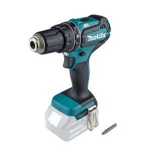 Thân Máy khoan búa và vặn vít pin 18V Makita DHP485Z