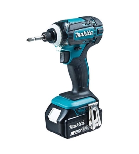 Máy vặn vít pin 18V Makita DTD149RAE