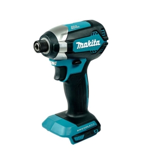 Thân máy vặn vít pin 18V Makita DTD153Z