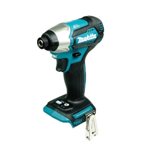 Thân máy vặn vít pin 18V Makita DTD155Z