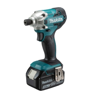 Máy vặn vít pin 18V Makita DTD156SFE