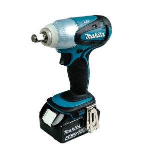 Máy siết bu lông pin 14.4V Makita DTW250RME