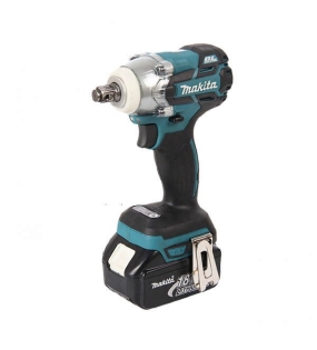 Máy siết bu lông pin 18V Makita DTW285RFJX