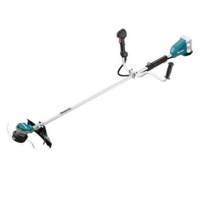 Thân máy cắt cỏ 2 pin 18V Makita DUR365UZ