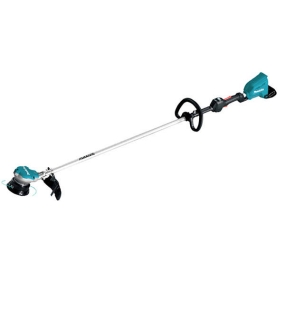 Thân máy cắt cỏ 2 pin 18V Makita DUR368LZ