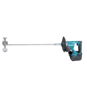 Máy trộn sơn pin 18V Makita DUT130RTE