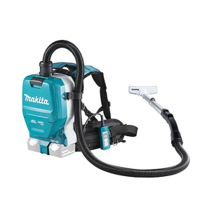 Thân máy hút bụi đeo vai 2 pin 18V Makita DVC261Z