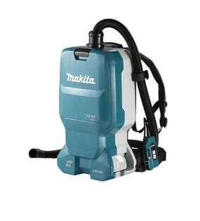 Thân máy hút bụi đeo vai 2 pin 18V Makita DVC665Z