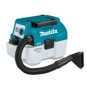 Thân máy hút bụi đa năng pin 18V Makita DVC750LZX1