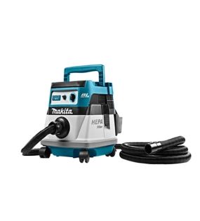 Thân máy hút bụi pin 18V Makita DVC863LZX