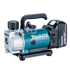 Máy hút chân không pin 18V Makita DVP180RT