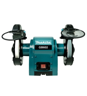 Máy mài hai đá 150mm Makita GB602