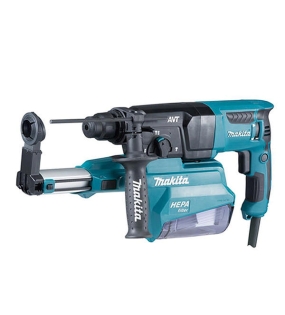 Máy khoan bê tông 26mm Makita HR2650