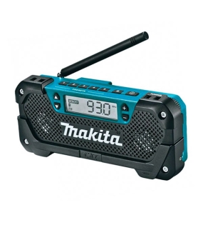 Radio pin 12V Makita MR052