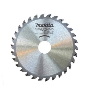 Lưỡi cắt gỗ 255mm Makita P-67885
