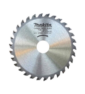 Lưỡi cắt gỗ 230mm Makita P-67979