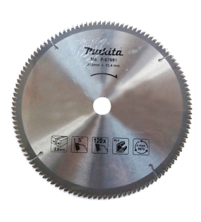 Lưỡi cắt gỗ 255mm Makita P-67991