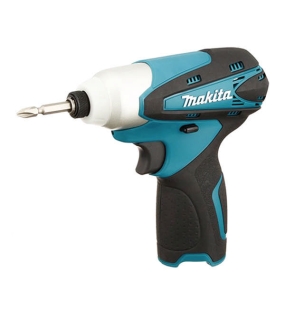 Thân máy vặn vít pin 10.8V Makita TD090DZ