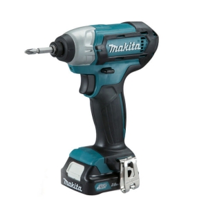 Máy vặn vít pin 12V Makita TD110DSYE