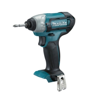 Thân máy vặn vít pin 12V Makita TD110DZ