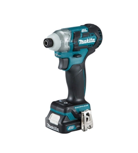 Máy vặn vít pin 12V Makita TD111DSAJ