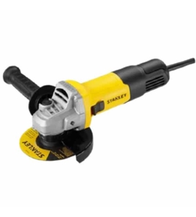 Máy mài góc 100mm (ct trượt) Stanley SG7100-B1