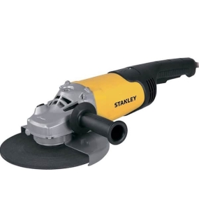 Máy mài góc 125mm (ct bóp) Stanley SGM145-B1