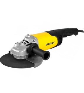 Máy mài góc 230mm (ct bóp) Stanley STGL2223-B1