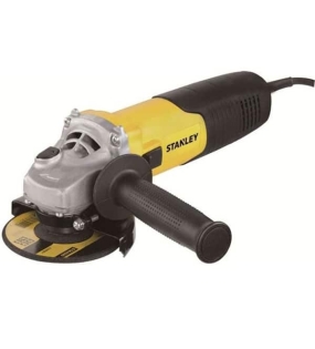 Máy mài góc 100mm (ct trượt) Stanley STGS5100-B1