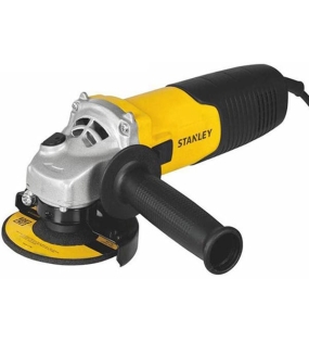 Máy mài góc 100mm (ct trượt) Stanley STGS8100-B1