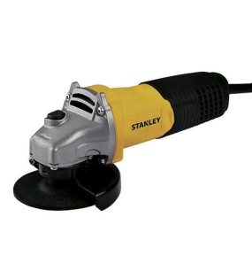 Máy mài góc 100mm (ct đuôi) Stanley STGT5100-B1